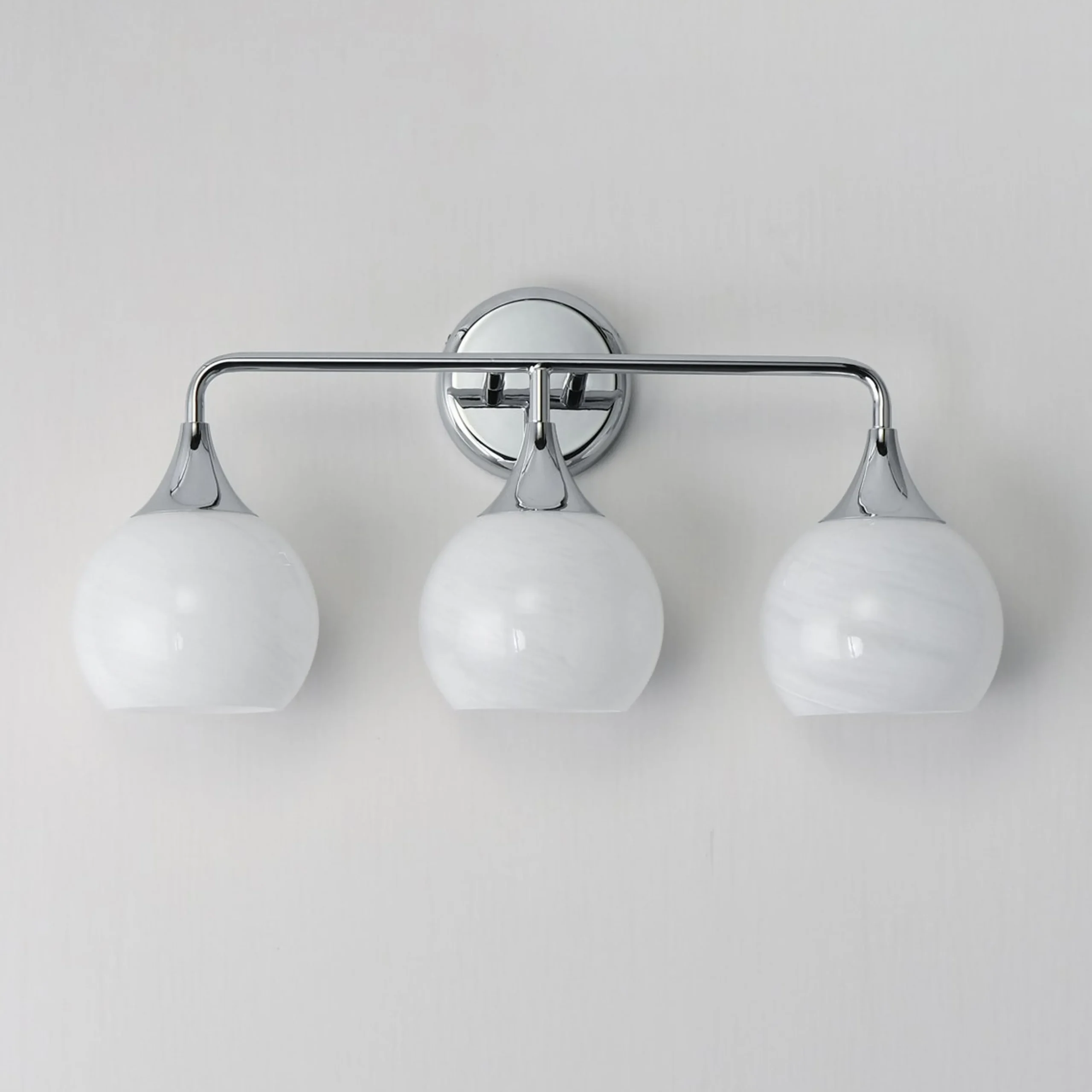 Pulsar Vanity Light - 3 Light