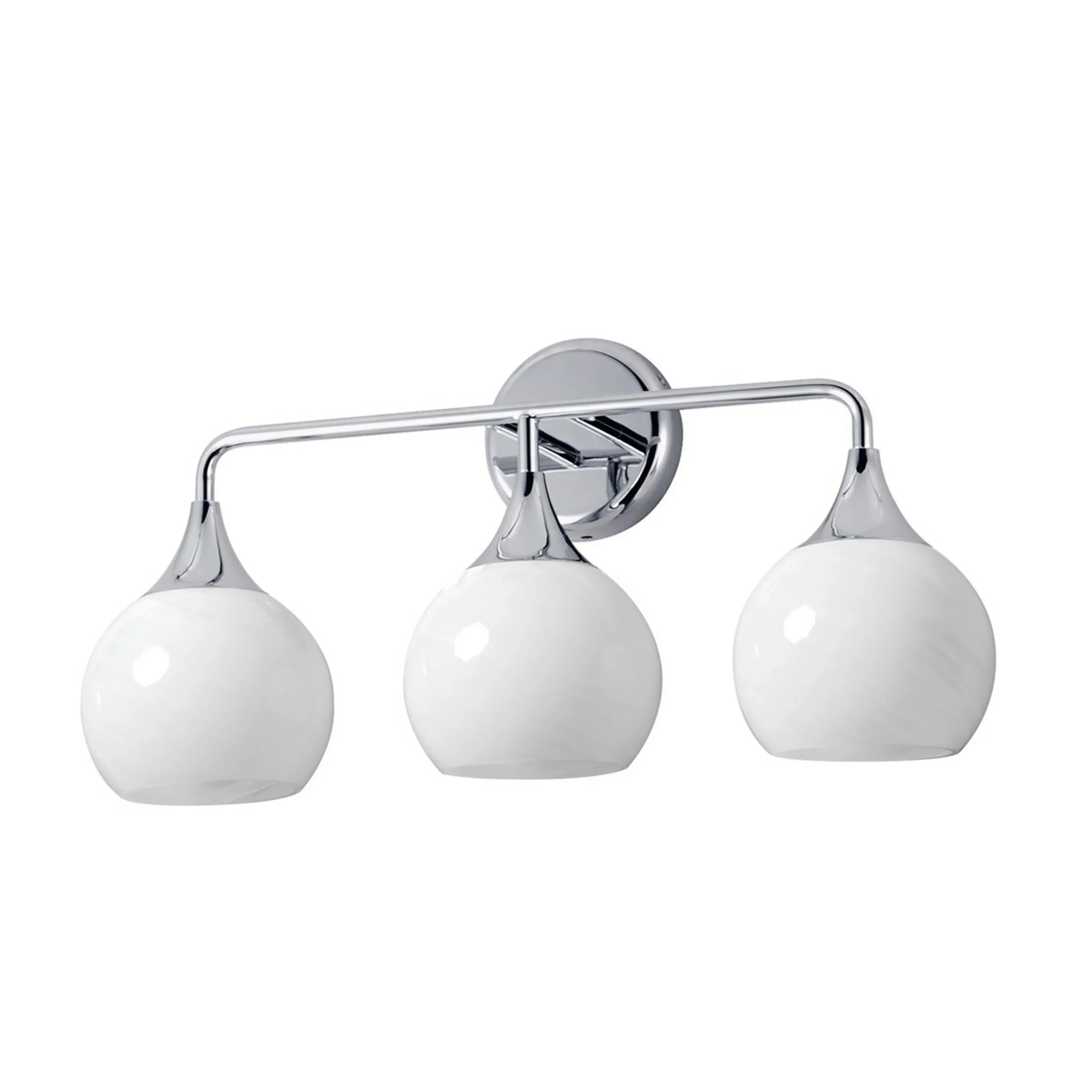 Pulsar Vanity Light - 3 Light