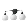 Pulsar Vanity Light - 3 Light