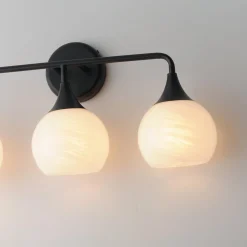 Pulsar Vanity Light - 3 Light