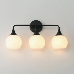 Pulsar Vanity Light - 3 Light