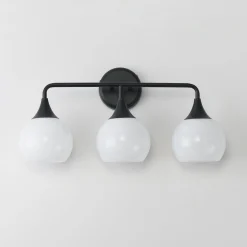 Pulsar Vanity Light - 3 Light