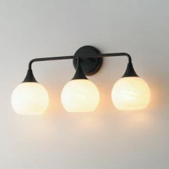 Pulsar Vanity Light - 3 Light