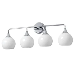 Pulsar Vanity Light - 4 Light