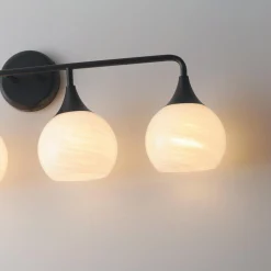 Pulsar Vanity Light - 4 Light