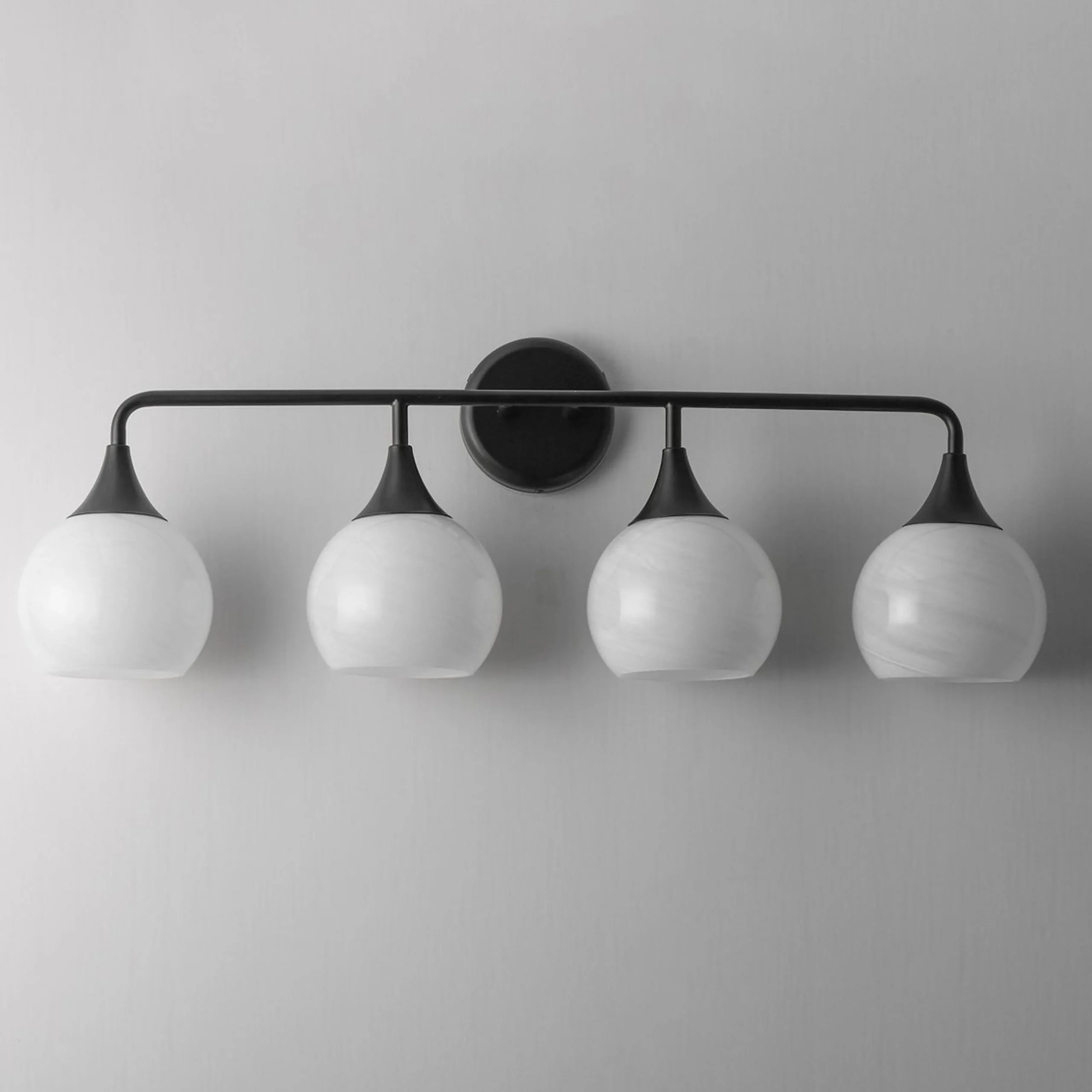 Pulsar Vanity Light - 4 Light