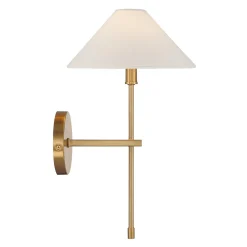 Qamar Sconce