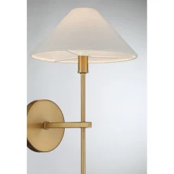 Qamar Sconce
