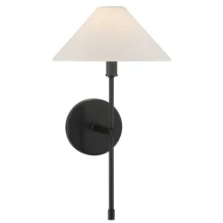 Qamar Sconce