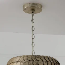 Qishr Pendant - Large