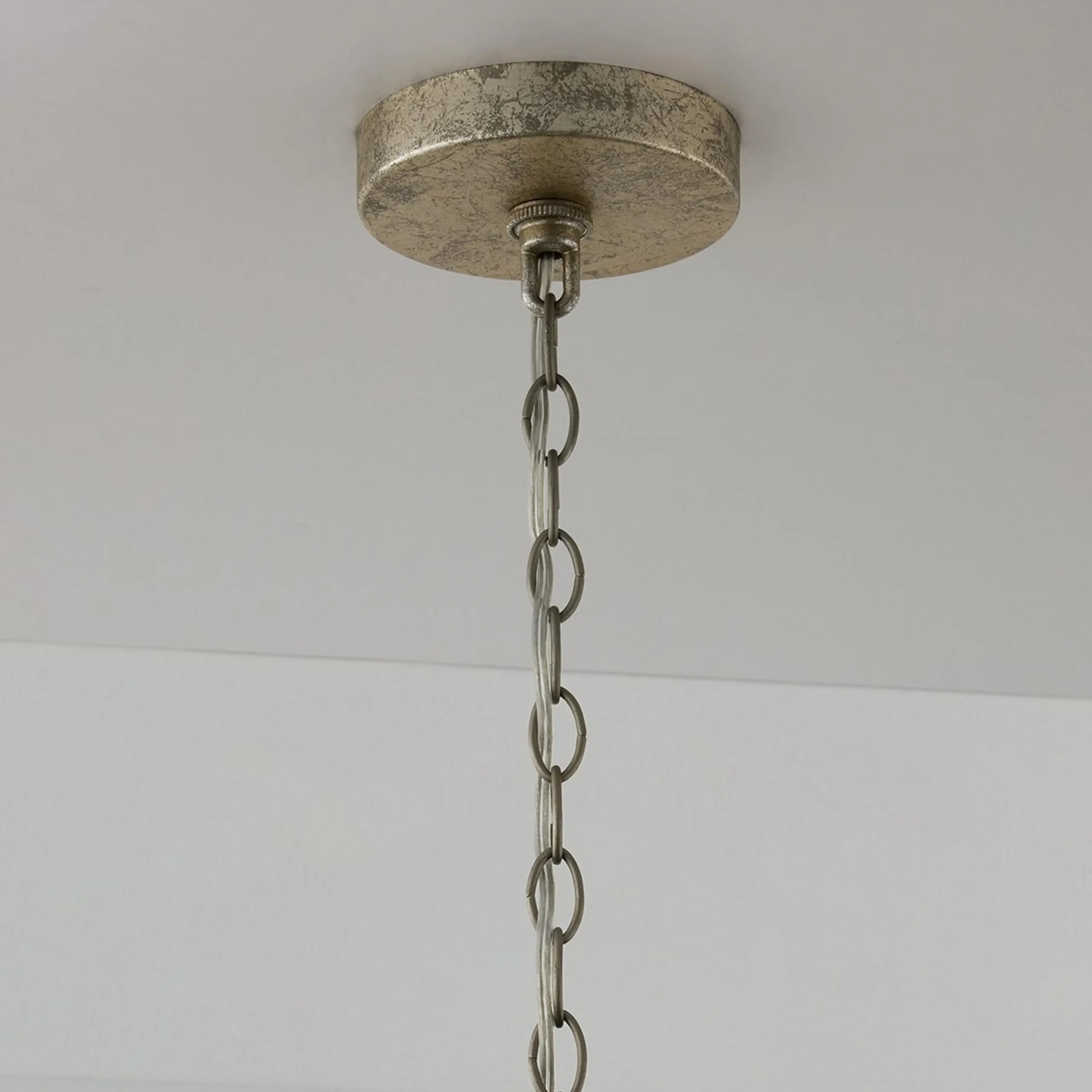 Qishr Pendant - Small