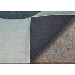 Qualls Hand-Tufted Rug