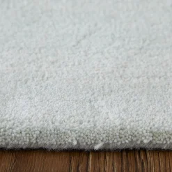 Qualls Hand-Tufted Rug
