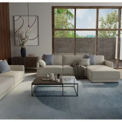 Qualls Hand-Tufted Rug