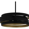 Quasar Convertible Chandelier