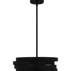 Quasar Convertible Chandelier
