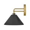 Querida Bath Sconce