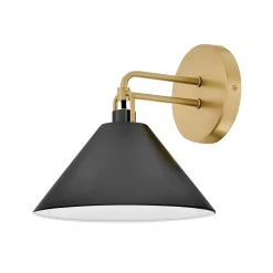 Querida Bath Sconce