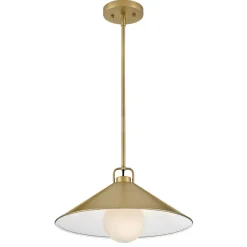 Querida Convertible Pendant