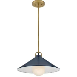 Querida Convertible Pendant