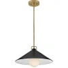 Querida Convertible Pendant
