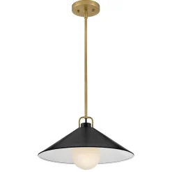 Querida Convertible Pendant