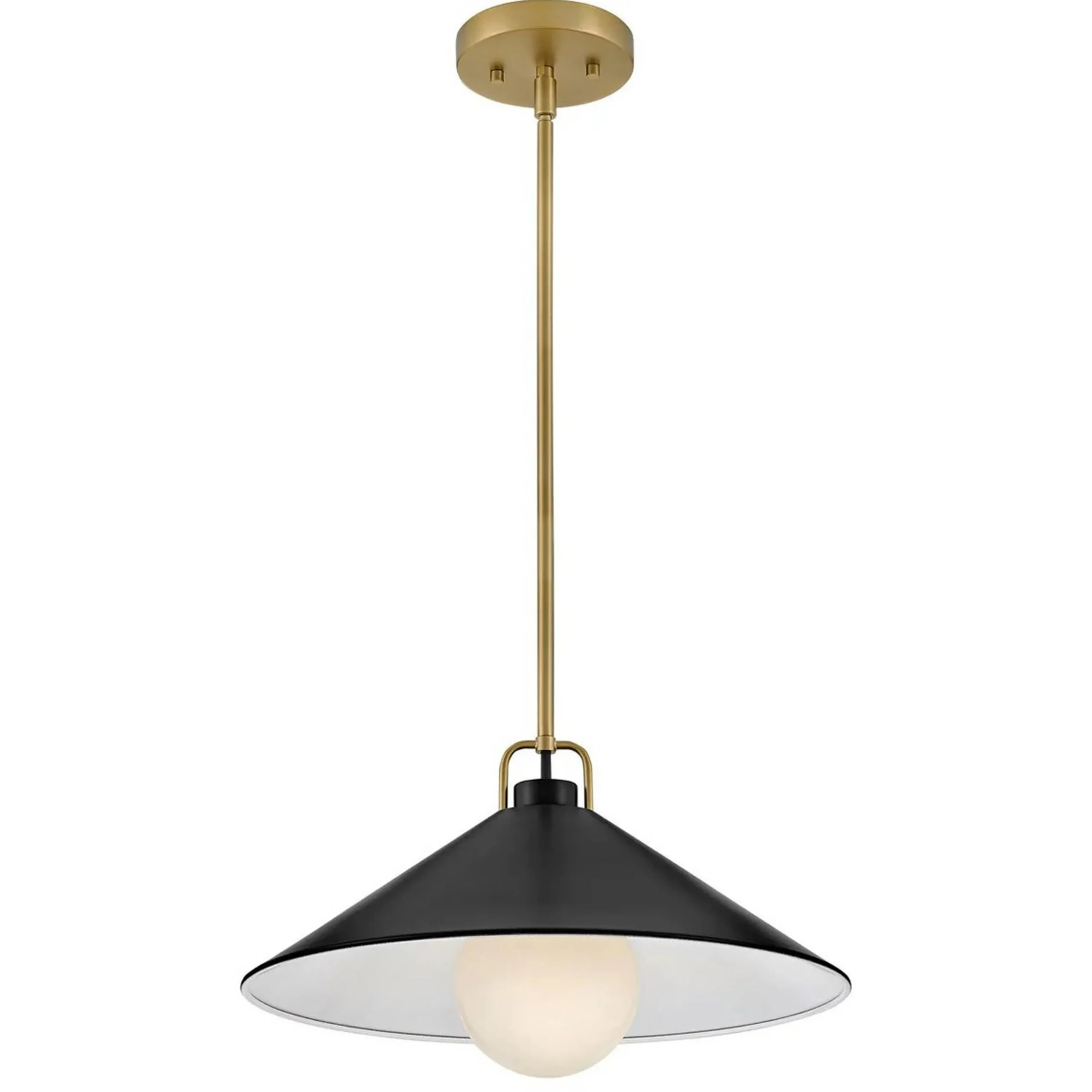 Querida Convertible Pendant