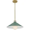 Querida Convertible Pendant