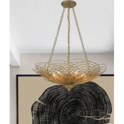 Quixada Convertible Chandelier