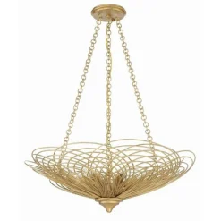 Quixada Convertible Chandelier