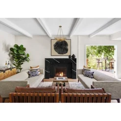 Quixada Convertible Chandelier
