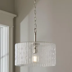 Radcliffe Convertible Ceiling Light