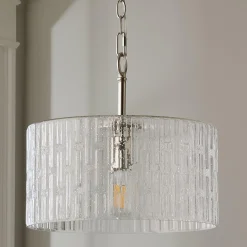 Radcliffe Convertible Ceiling Light