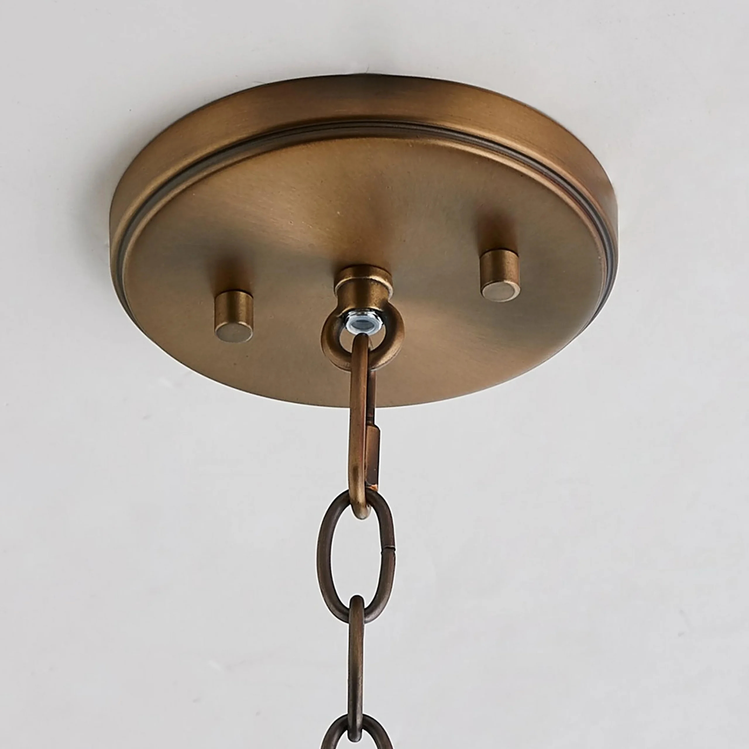 Radcliffe Convertible Ceiling Light
