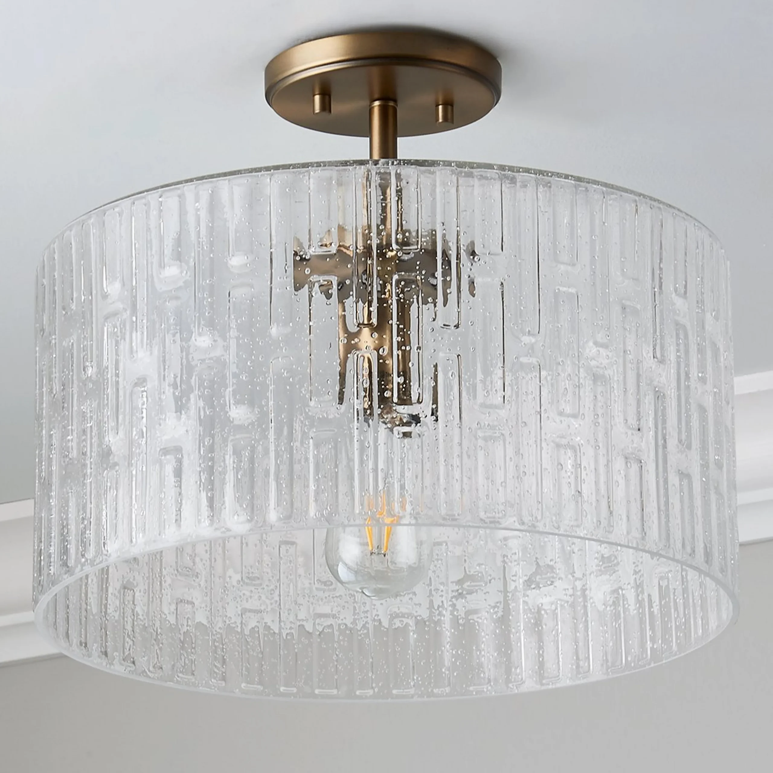Radcliffe Convertible Ceiling Light