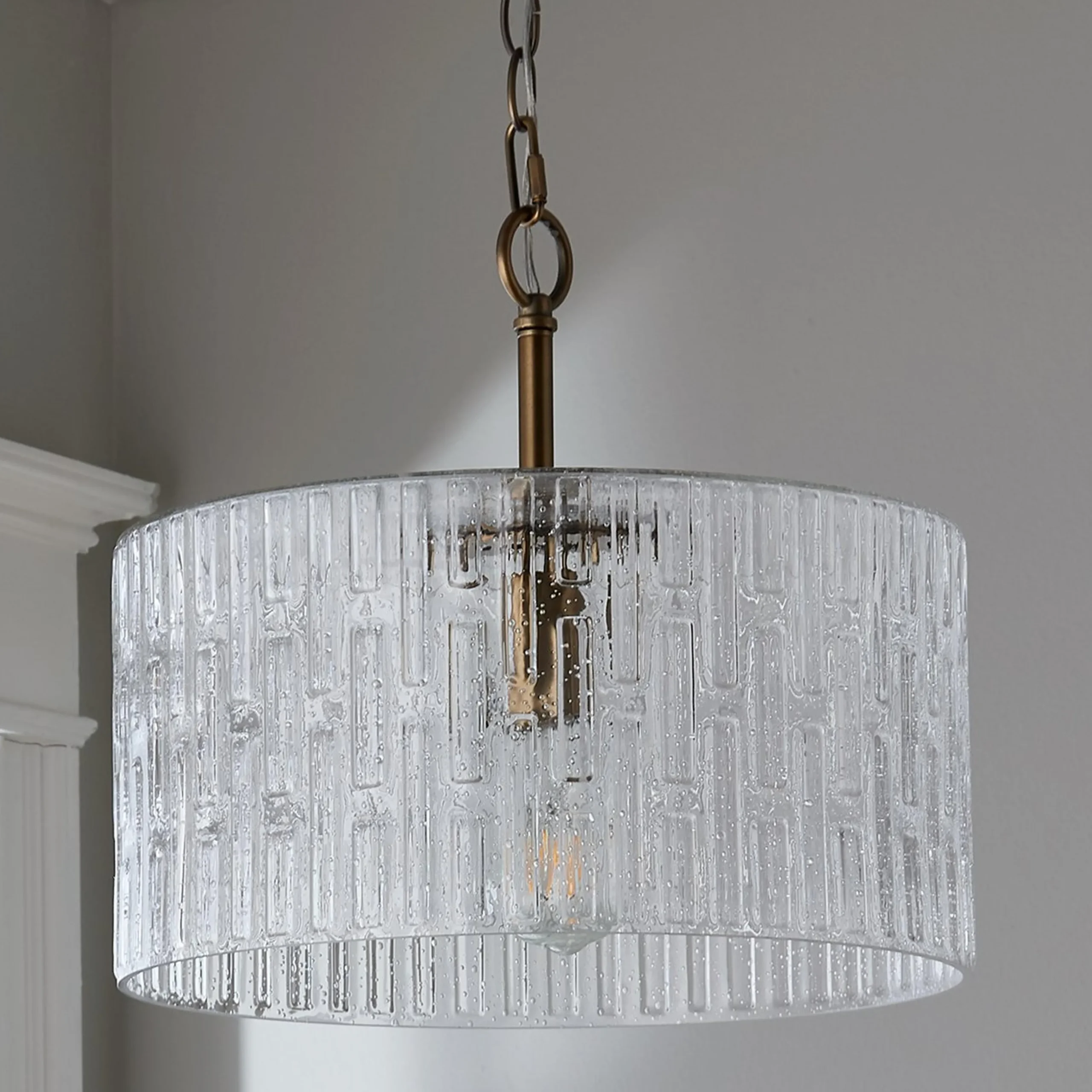 Radcliffe Convertible Ceiling Light