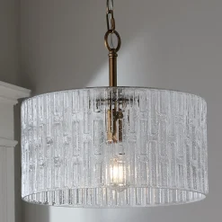 Radcliffe Convertible Ceiling Light