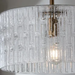 Radcliffe Convertible Ceiling Light