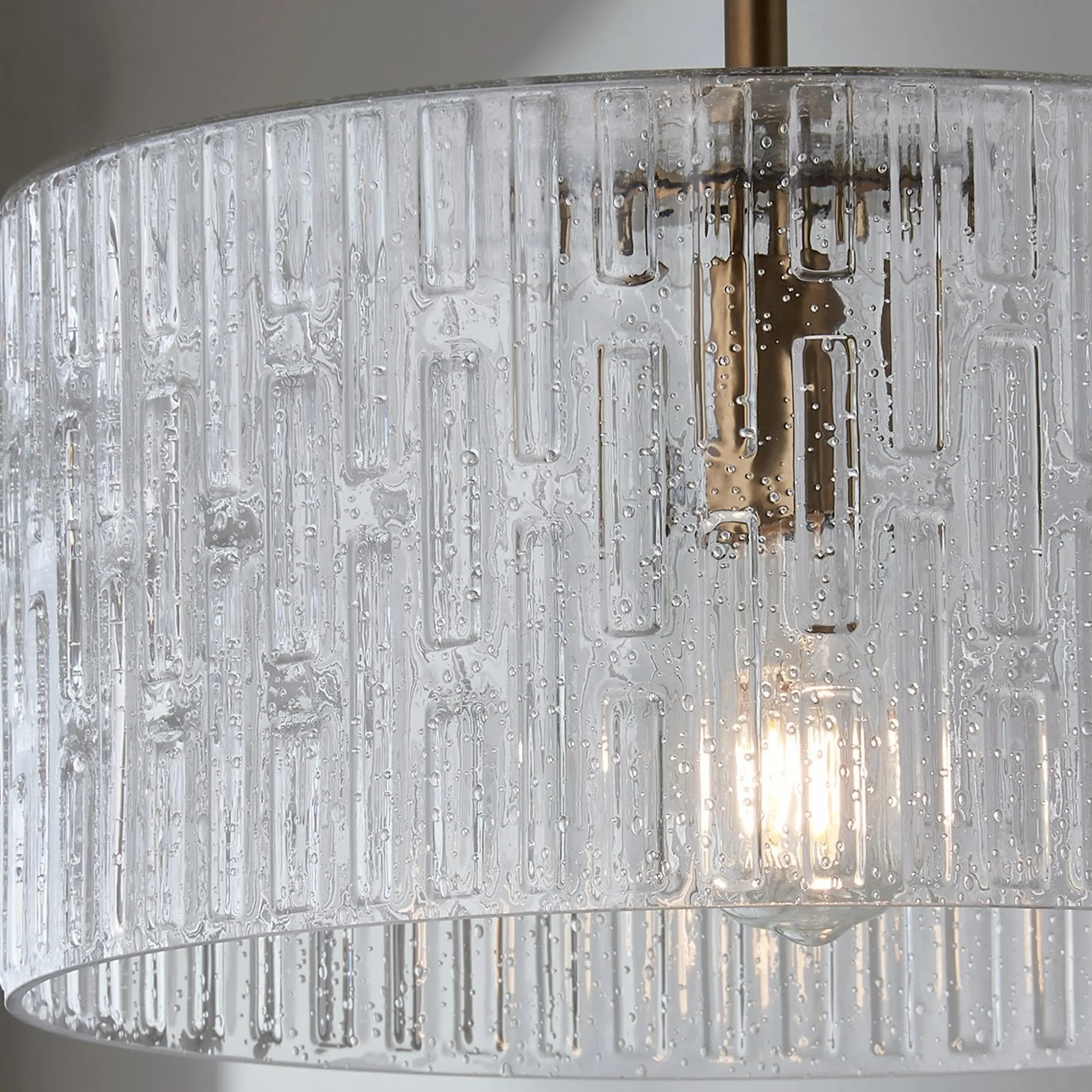Radcliffe Convertible Ceiling Light