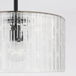 Radcliffe Convertible Ceiling Light