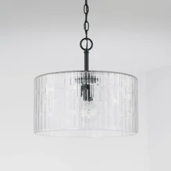 Radcliffe Convertible Ceiling Light