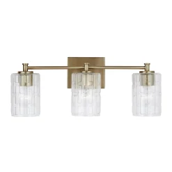 Radcliffe Vanity Light - 3 Light