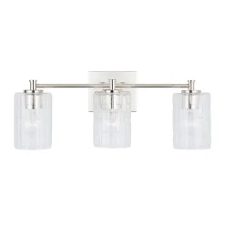 Radcliffe Vanity Light - 3 Light