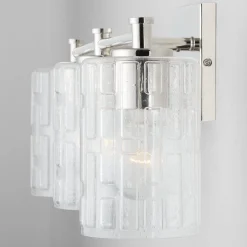 Radcliffe Vanity Light - 3 Light