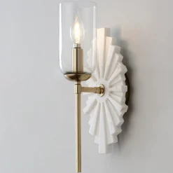 Radiant Ra Wall Sconce