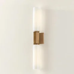 Radwin Bath Sconce