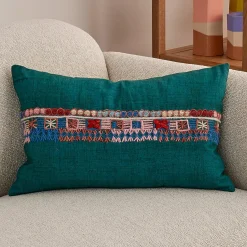 Rainier Lumbar Pillow