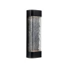 Rainstream LED Outdoor Sconce - Large