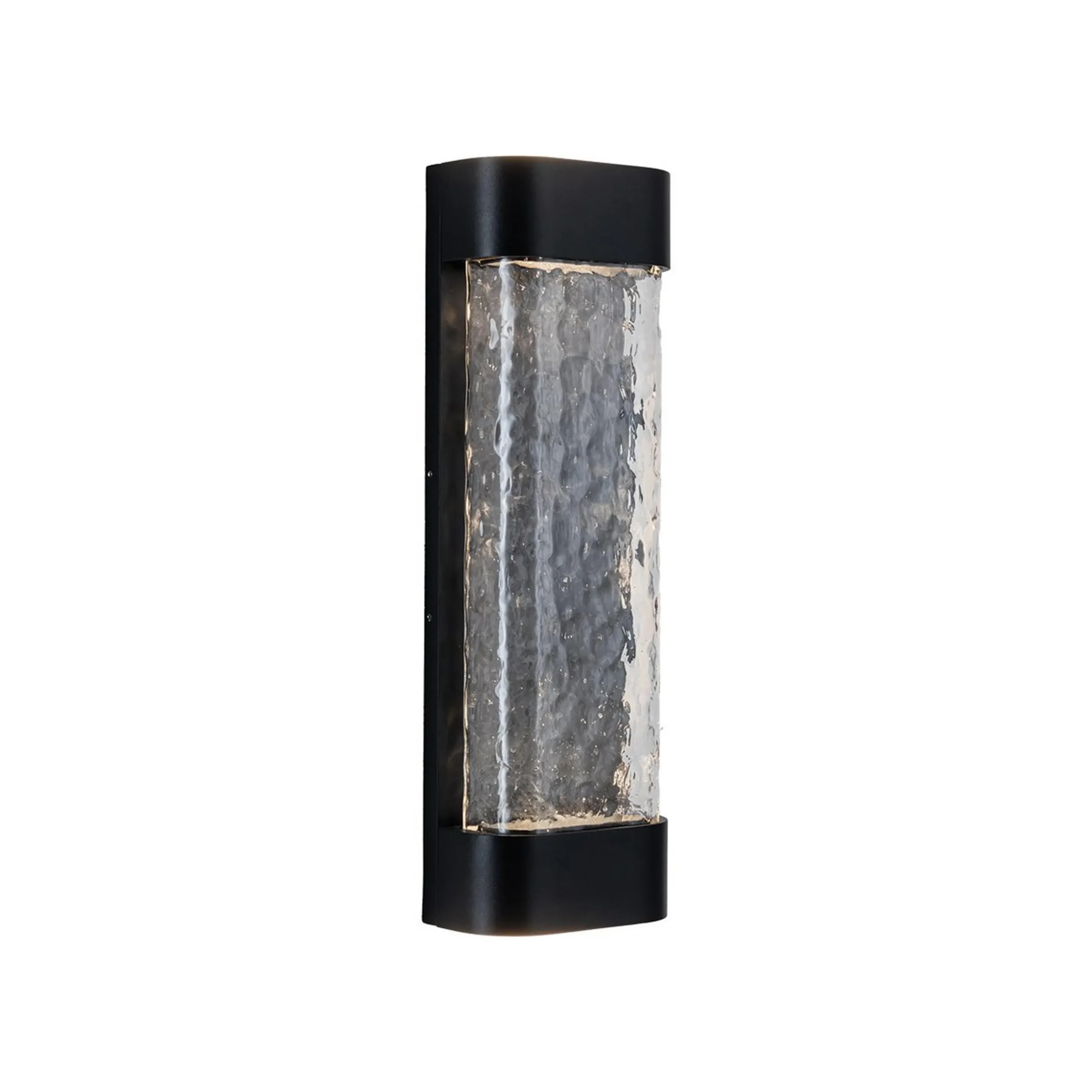 Rainstream LED Outdoor Sconce - Large