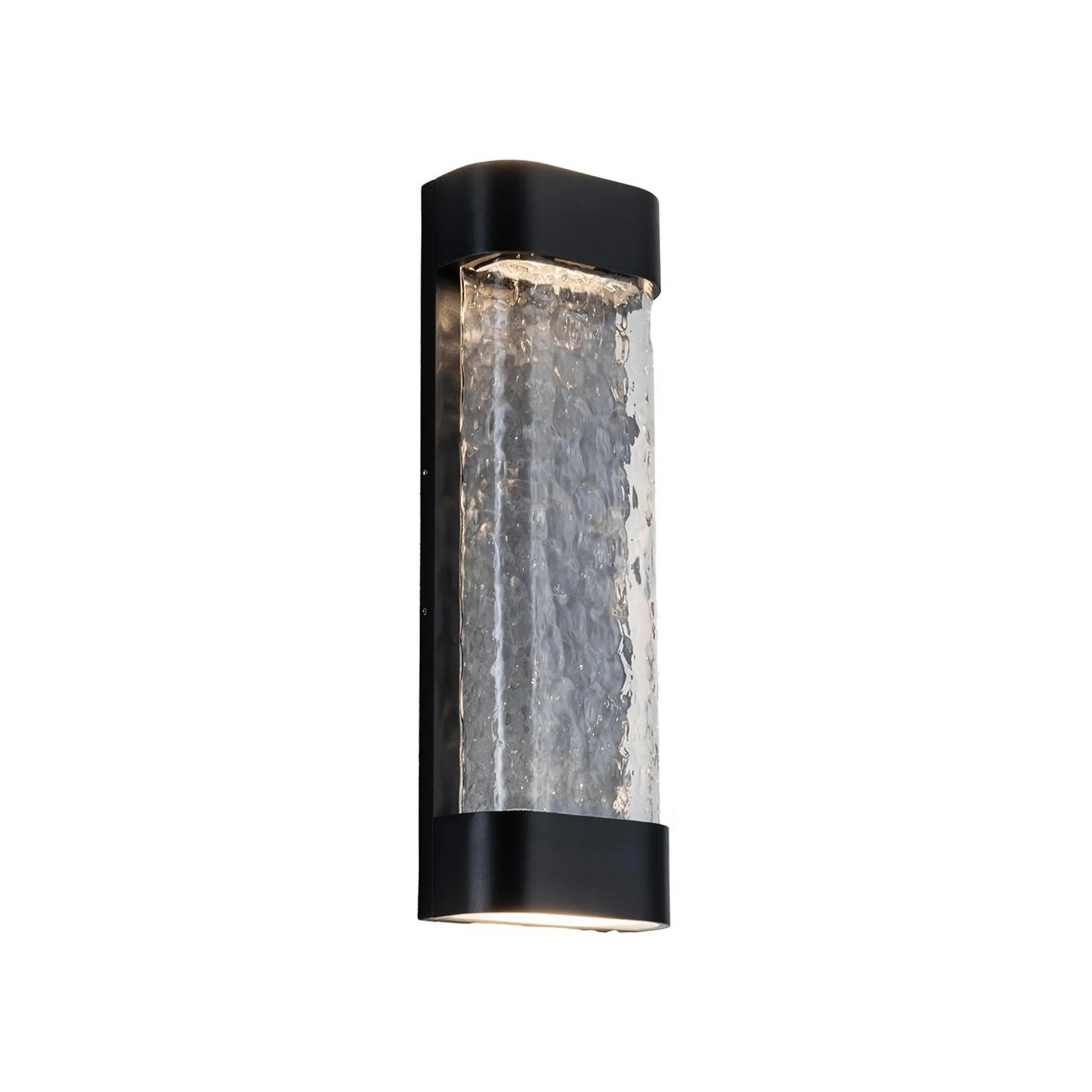 Rainstream LED Outdoor Sconce - Large